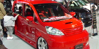 Fukuoka Auto Salon - image-20070103-52